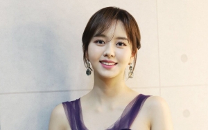 Makin Dewasa, Kecantikan Kim So Hyun di Foto-Foto Baru Kejutkan Netizen