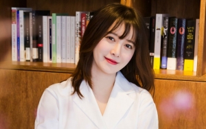 Ku Hye Sun Ingin ke Pantai Telanjang, Ahn Jae Hyun Ternyata Bukan Tipe Idealnya