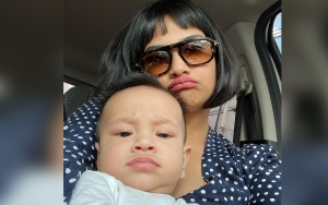 Vanessa Angel Ungkap Keinginan Kuliah Demi Baby Gala, Punya Minat Besar Pada 2 Bidang Ini
