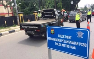 Terungkap Sosok yang Paling Berjasa di Balik Pelaksanaan PSBB Jawa-Bali, Siapa?