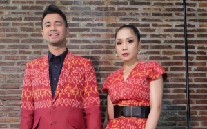 Nagita Bereaksi Kocak Disemprot Raffi Usai Beli Kursi 31 Juta, Fans: Beban Hidup Auto Lenyap