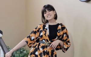 Pamer Dipeluk Anne Avantie, Chika Jessica Bagikan Kutipan Bijak Sekaligus Kocak Soal Selingkuh