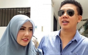 Pablo Benua Akhirnya Hubungi Rey Utami Lewat Pesan Suara, Mantap Berpisah?