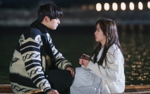Cha Eunwoo dan Moon Ga Young Totalitas Syuting Ciuman 'True Beauty', Sampai Berulang Kali