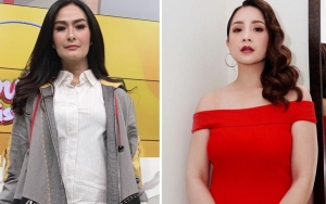 Usai Ditegur Cita-Cita, Komentar Iis Dahlia Candai Nagita Goreng Ayam di Kamar Juga Diprotes