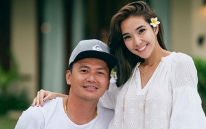 Gisel Jalani Pemeriksaan, Wijin Umbar Momen Mesra dan Beri Dukungan Lewat Kutipan Alkitab