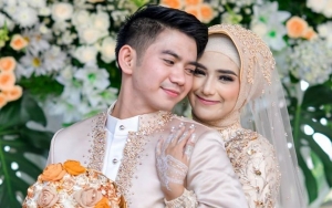 Rizki DA Kepergok Temani Nadya Periksa ke Dokter, Inikah Bukti Kisruh Rumah Tangga Cuma Settingan?
