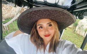 Salmafina Sunan Cepat Move On Karena Punya Mindset 'Sok Kecakepan', Tapi Masih Ragu Nikah Lagi