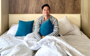 Anwar Sanjaya Curhat Pernah Tak Dianggap Raffi Ahmad dan Ayu Dewi Saat Pertama Tampil Di TV