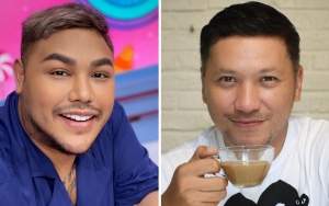 Bocor Banget, Ivan Gunawan Bongkar Kedok Gading Dulunya Doyan Mabuk Hingga Gembel Saat Muda