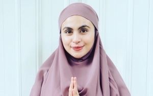 Mantap Cerai, Asha Shara Bongkar Sudah Tak Dinafkahi Suami Lagi