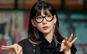 Bikin Kagum, Begini Imutnya Tae Yeon Saat Frustasi Gagal Tebak Lirik Lagu di 'Amazing Saturday'