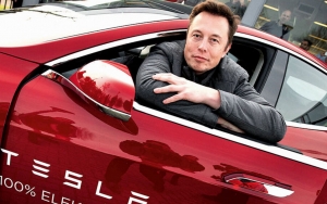 Bukan Gelar Pendidikan, Ini Syarat yang Diberikan Elon Musk Untuk Para Calon Pegawai Tesla