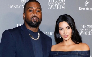 Terungkap Alasan Kim Kardashian Ingin Ceraikan Kanye West