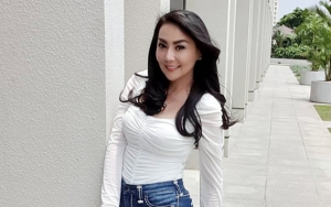 Putranya Rengek Minta Adik Lagi Tanpa Perlu Nikah, Tessa Kaunang Jawab Begini