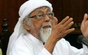 Kata Korban Bom Bali Soal Abu Bakar Ba'asyir yang Bebas Murni Hari Ini 