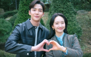 Kedekatan Rowoon dan Won Jin Ah Justru Jadi Masalah Saat Syuting 'She Would Never Know', Kenapa?
