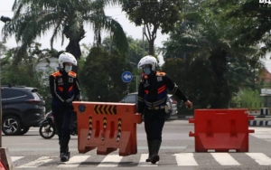 Alasan Pemerintah Tak Gunakan Istilah PSBB di Pembatasan Jawa-Bali