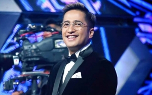 Sudah Sembuh dari Covid-19, Irfan Hakim Sempat Takut Dikucilkan dan Jadi Bahan Gunjingan