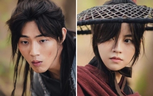 Ji Soo dan Kim So Hyun Siap Bertempur Sengit di Teaser 'River Where the Moon Rises'