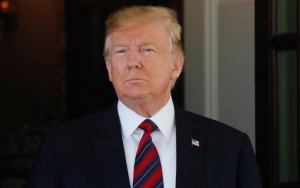 Mantan Dubes AS Sebut Trump Tak Prioritaskan Negara dan Lebih Pentingkan Diri Sendiri