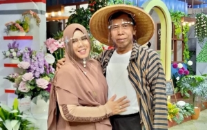 Kiwil Digugat Cerai Istri Pertama, Bakal Atasi Secara Dewasa dan Tanggung Jawab