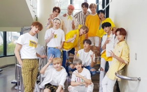Sukses Sambangi 'The Late Show', SEVENTEEN Dilaporkan Akan Tampil di 'The Kelly Clarkson Show'