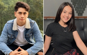 Sudah Putus, Begini Momen Saat Athalla Naufal Kembali Bertemu dengan Aisyah Aqilah