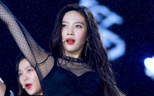 Kecantikan Sempurna Joy Red Velvet Bikin Netizen Terkagum-Kagum