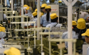 Pengamat Ekonomi Sebut PPKM Jawa-Bali Halangi Kegiatan Produksi, Beri Saran Seperti Ini