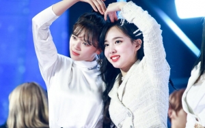 Nayeon TWICE Pernah Ekspos Foto Memalukan Jeongyeon, Heboh Saat Ketahuan