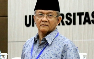 MUI Sebut Sudah Usahakan Pembebasan Abu Bakar Ba'asyir Sejak Lama
