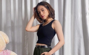 Muka Cemong Adhisty Zara Tetap Bikin Netter Salah Fokus, Tuai Pujian Selangit