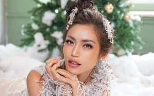 Jessica Iskandar Pamer Gerakan Zumba Ramai Jadi Perbincangan, Disebut Kocak Karena Alasan Ini
