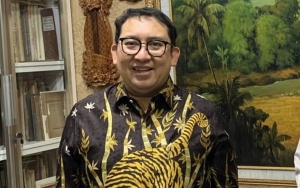 Terungkap Alasan Fadli Zon Dipolisikan Usai Heboh Ketahuan Like Konten Porno