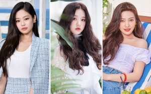 Lautan Kado Ultah Mewah Jennie, Jang Won Young dan Joy Bikin Syok Berat