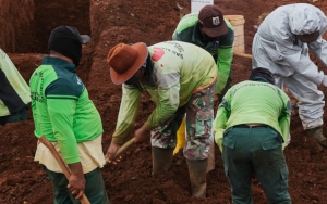 Ibukota Alami Krisis Liang Lahat, Pemprov DKI Ungkap TPU Tegal Alur Cuma Sisakan 400 Makam