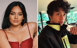 Shafa Harris Tuai Pujian Karena Penampilan Seksinya, Bastian Steel Malah Kena Sindir