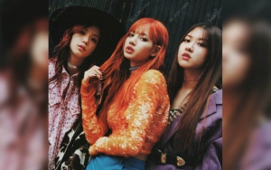 Rose dan Lisa BLACKPINK Pernah Nangis Bareng, Reaksi Jisoo Kocak Banget