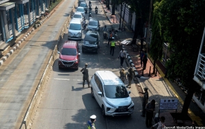 Tak Hanya PPKM Jawa-Bali, DKI Juga Tarik Rem Darurat Lakukan PSBB Ketat 11-25 Januari