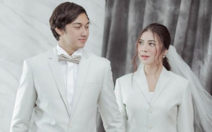 Felicya Angelista dan Hito Caesar Resmi Menikah, First Kiss Bikin Heboh