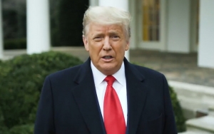 Trump Ngamuk Diblokir Twitter Selamanya, Janji ‘Comeback’ Di Situs Baru