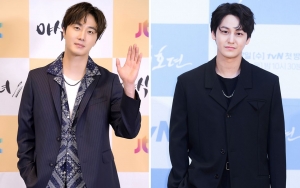 Ngevlog Bareng, Jung Il Woo Ungkap Arti Kim Bum Baginya