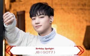Birtday Spotlight: Happy JB Day