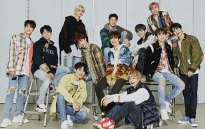 TREASURE Adu Imajinasi Keren Dalam Teaser MV Keren 'My Treasure'