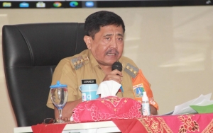 Sriwijaya Hilang Kontak, Bupati Kepulauan Seribu Sebut Ada Info Pesawat Jatuh dan Meledak