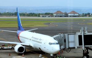 Sriwijaya SJ-182 Hilang Kontak Di Kepulauan Seribu, Warga Ngaku Dengar Ledakan 2 Kali