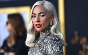 Lady Gaga Lantang Ajak Fans Serukan Pemakzulan Trump