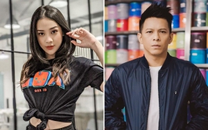 Bikin Heboh, Anya Geraldine Ngaku Deg-Degan Saat Ariel NOAH Lakukan Ini Padanya