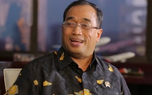  Menteri Perhubungan Benarkan Pesawat Sriwijaya Air SJ-182 Jatuh Dekat Pulau Laki 
